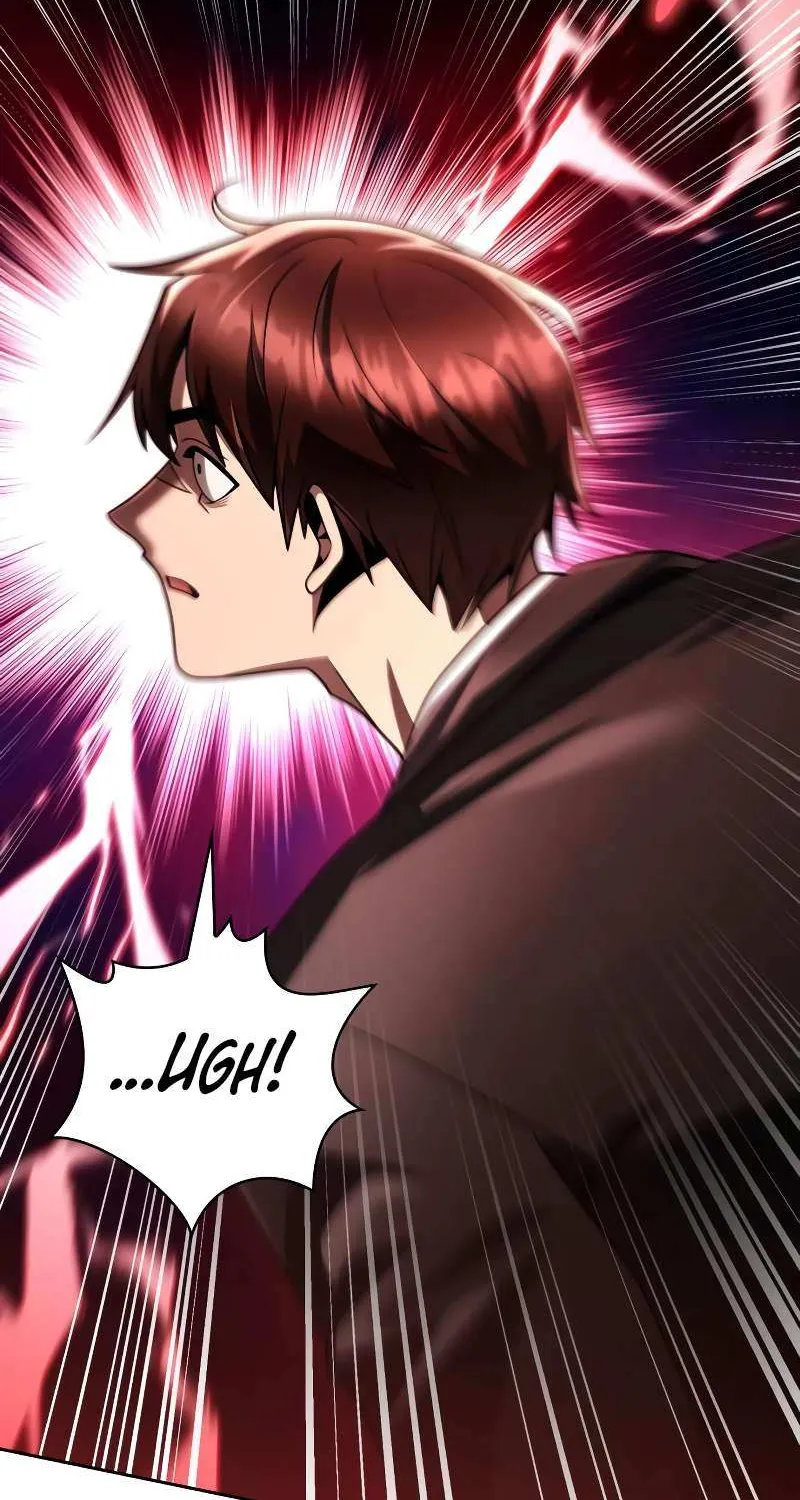 Clever Cleaning Life Of The Returned Genius Hunter Chapter 123 page 110 - 