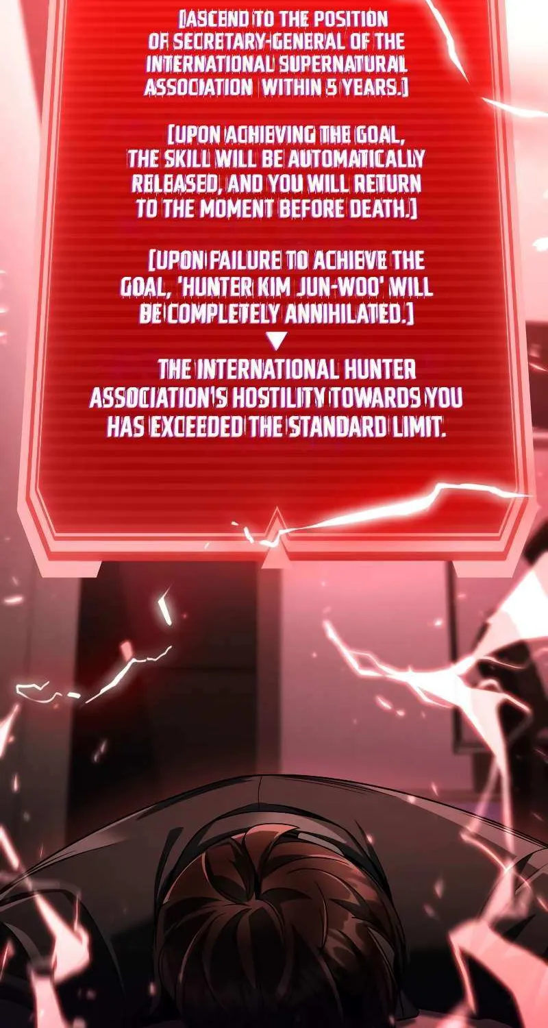 Clever Cleaning Life Of The Returned Genius Hunter Chapter 123 page 115 - 