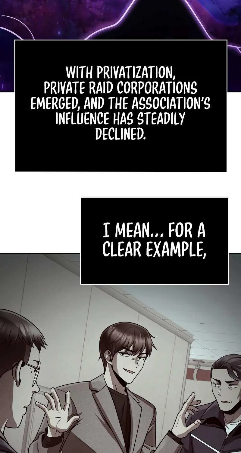 Clever Cleaning Life Of The Returned Genius Hunter Chapter 123 page 13 - 