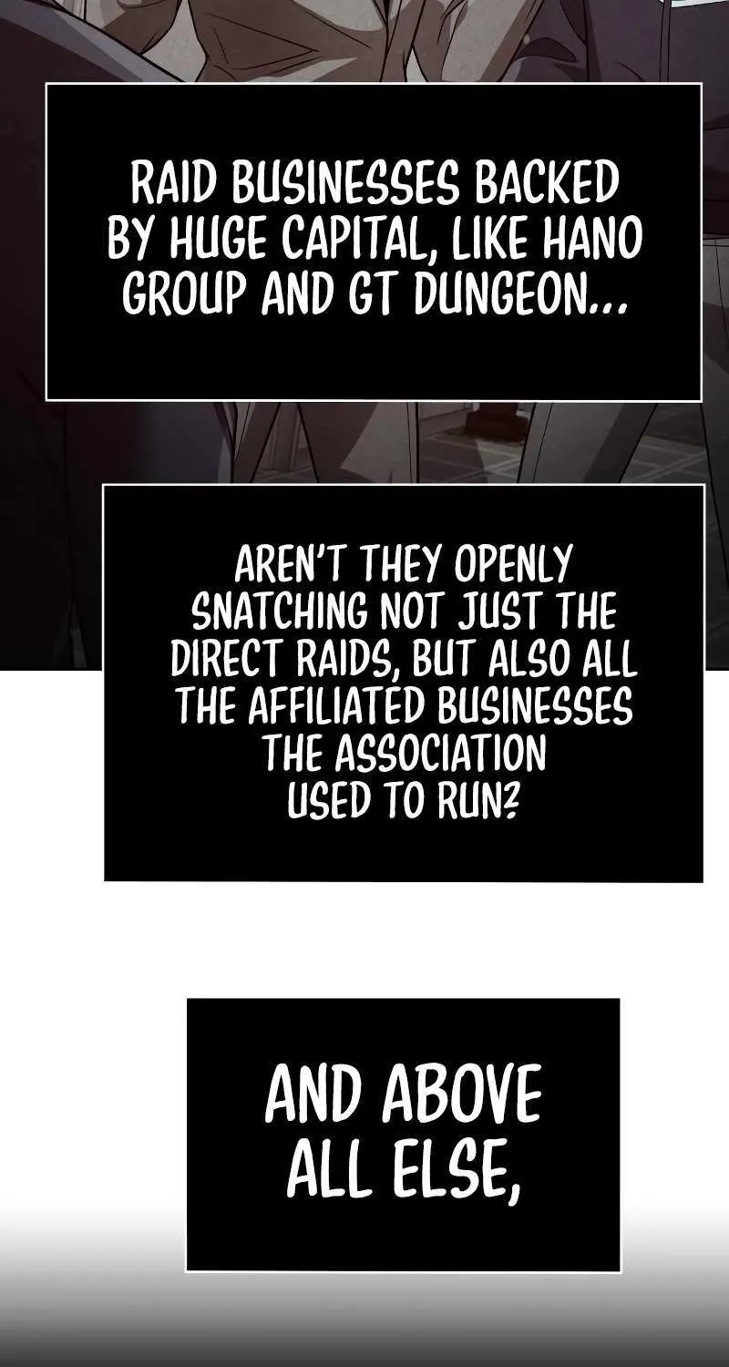Clever Cleaning Life Of The Returned Genius Hunter Chapter 123 page 14 - 