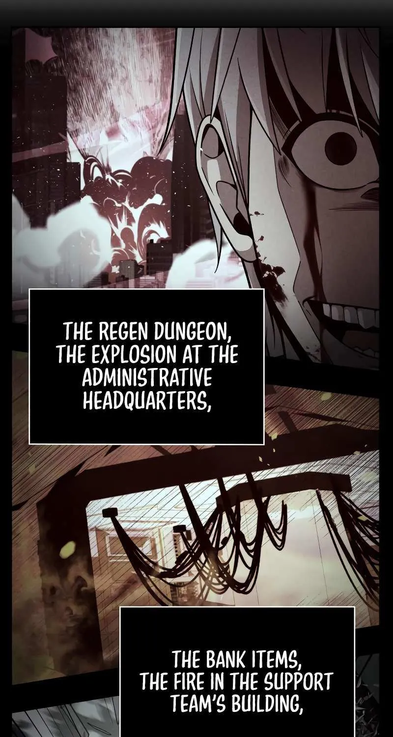 Clever Cleaning Life Of The Returned Genius Hunter Chapter 123 page 15 - 