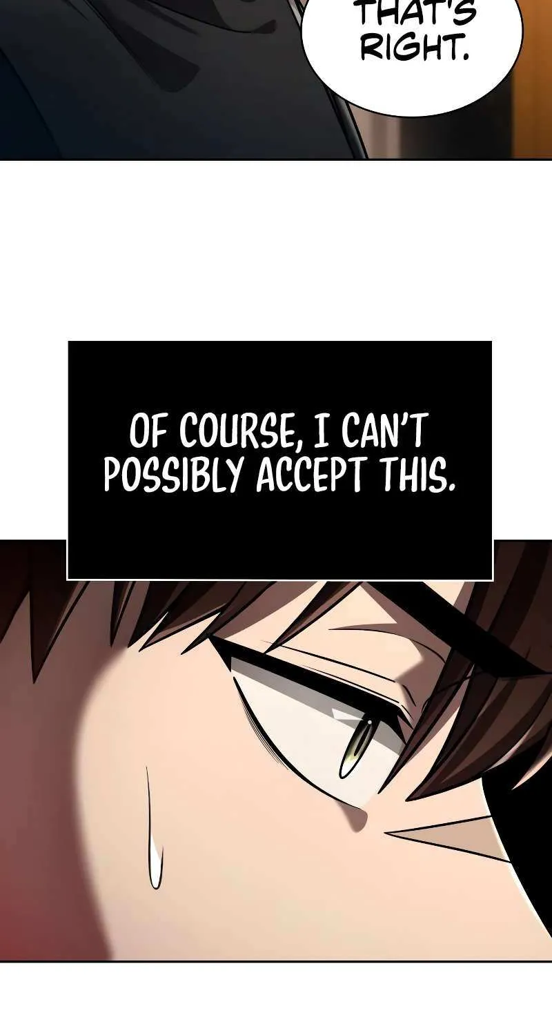 Clever Cleaning Life Of The Returned Genius Hunter Chapter 123 page 22 - 