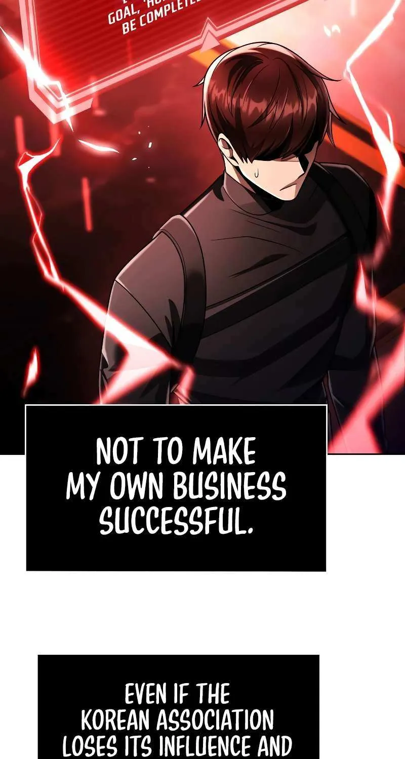 Clever Cleaning Life Of The Returned Genius Hunter Chapter 123 page 24 - 