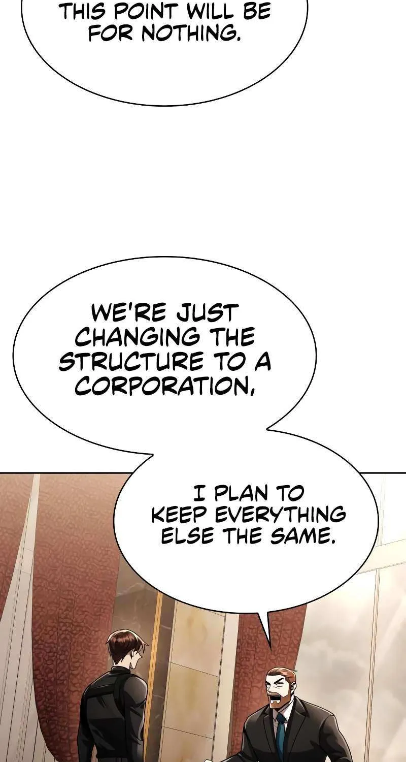 Clever Cleaning Life Of The Returned Genius Hunter Chapter 123 page 30 - 
