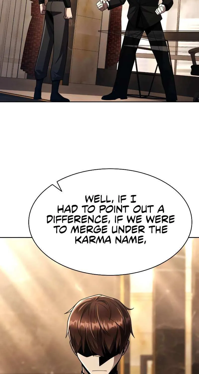 Clever Cleaning Life Of The Returned Genius Hunter Chapter 123 page 31 - 