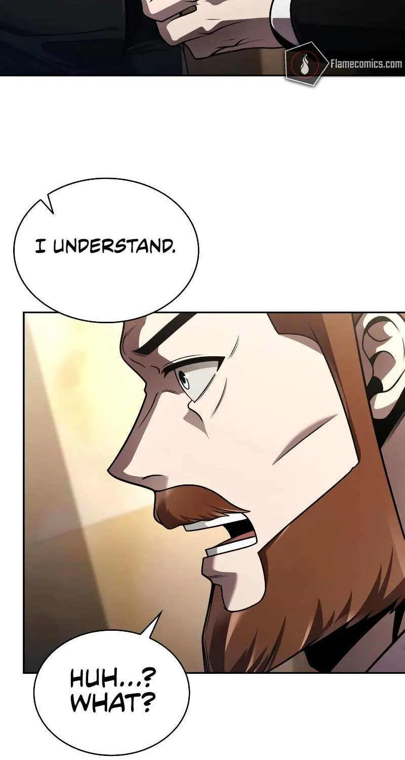 Clever Cleaning Life Of The Returned Genius Hunter Chapter 123 page 34 - 