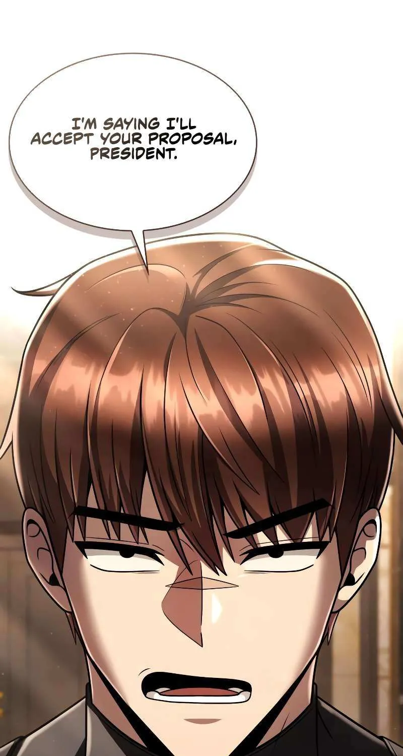 Clever Cleaning Life Of The Returned Genius Hunter Chapter 123 page 35 - 