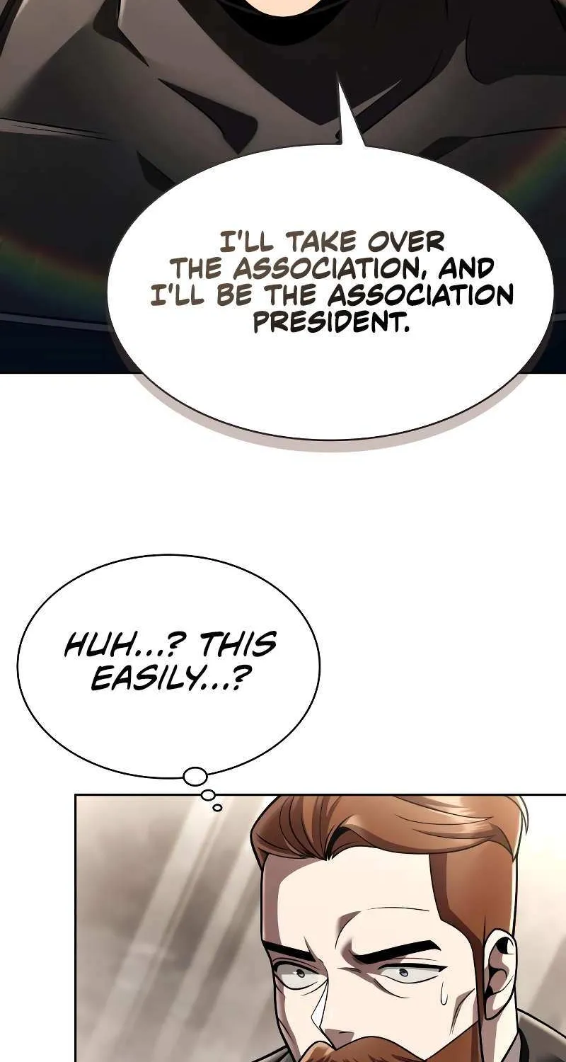 Clever Cleaning Life Of The Returned Genius Hunter Chapter 123 page 36 - 
