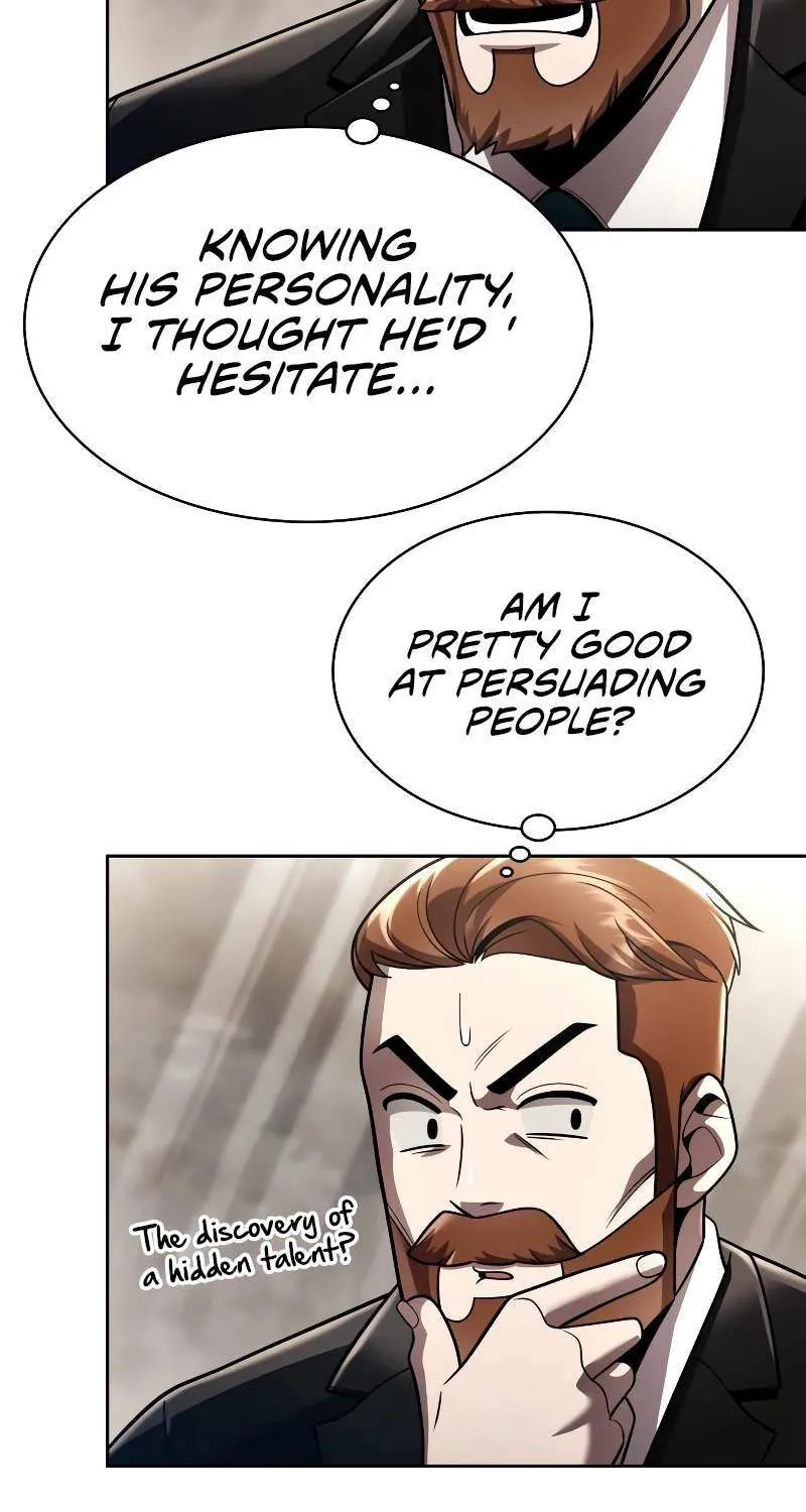 Clever Cleaning Life Of The Returned Genius Hunter Chapter 123 page 37 - 