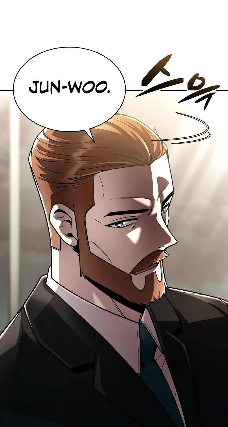 Clever Cleaning Life Of The Returned Genius Hunter Chapter 123 page 5 - 