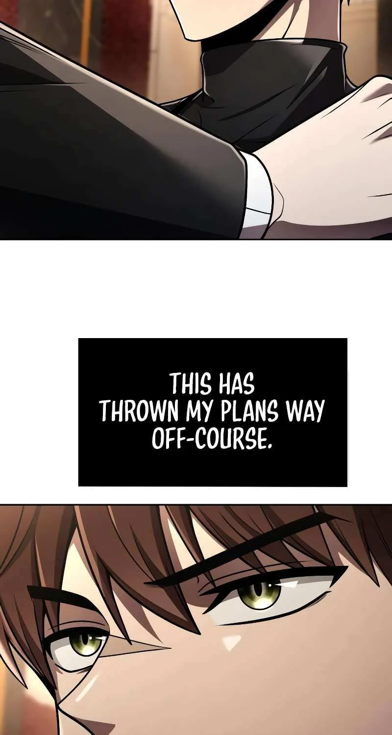 Clever Cleaning Life Of The Returned Genius Hunter Chapter 123 page 41 - 