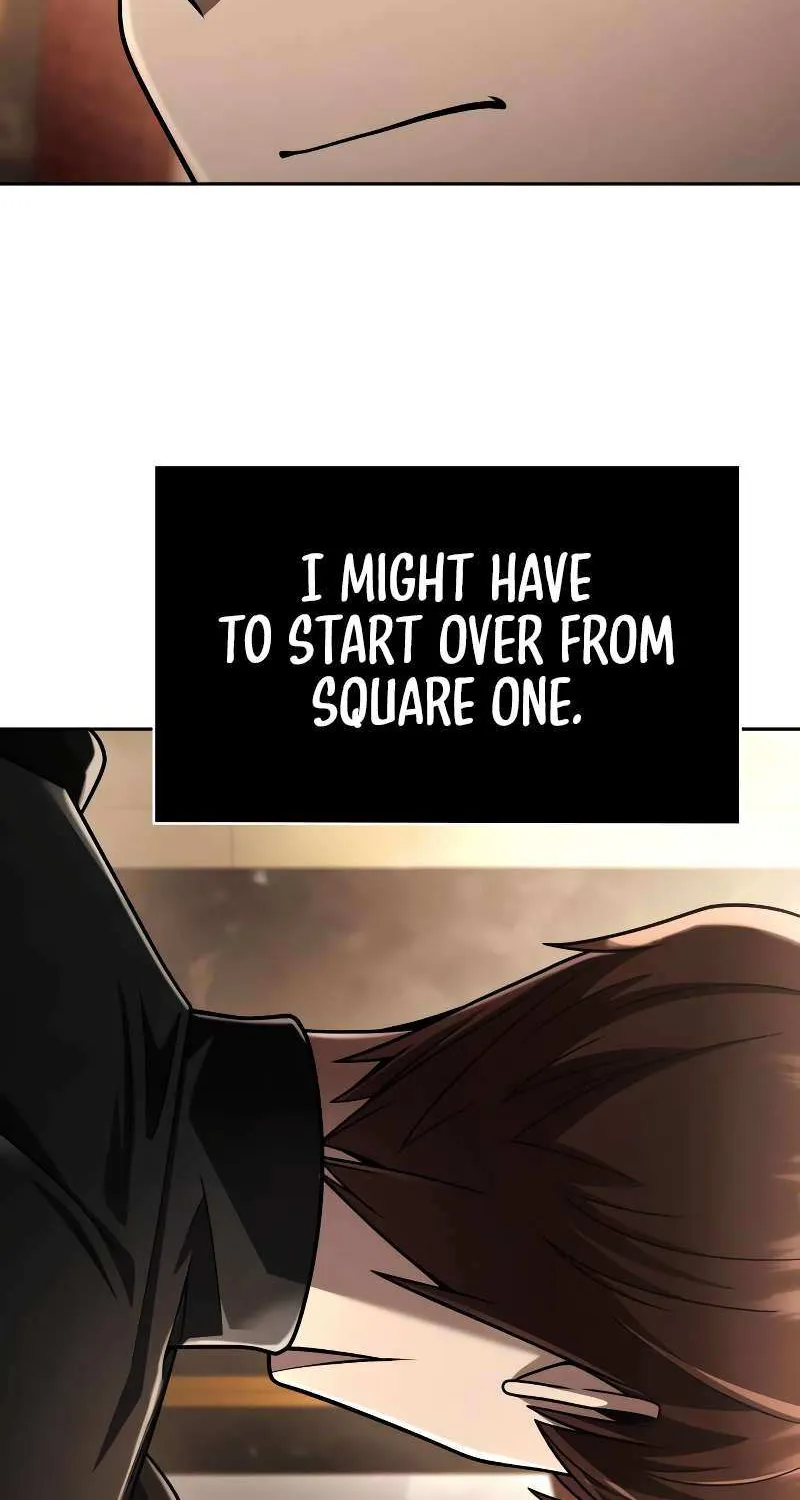 Clever Cleaning Life Of The Returned Genius Hunter Chapter 123 page 42 - 
