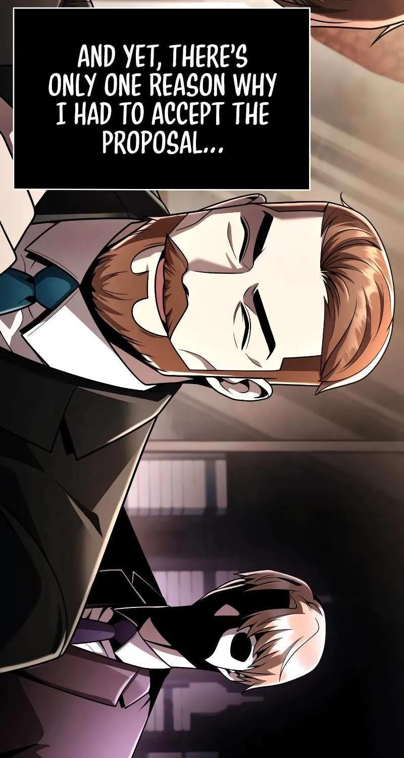 Clever Cleaning Life Of The Returned Genius Hunter Chapter 123 page 43 - 