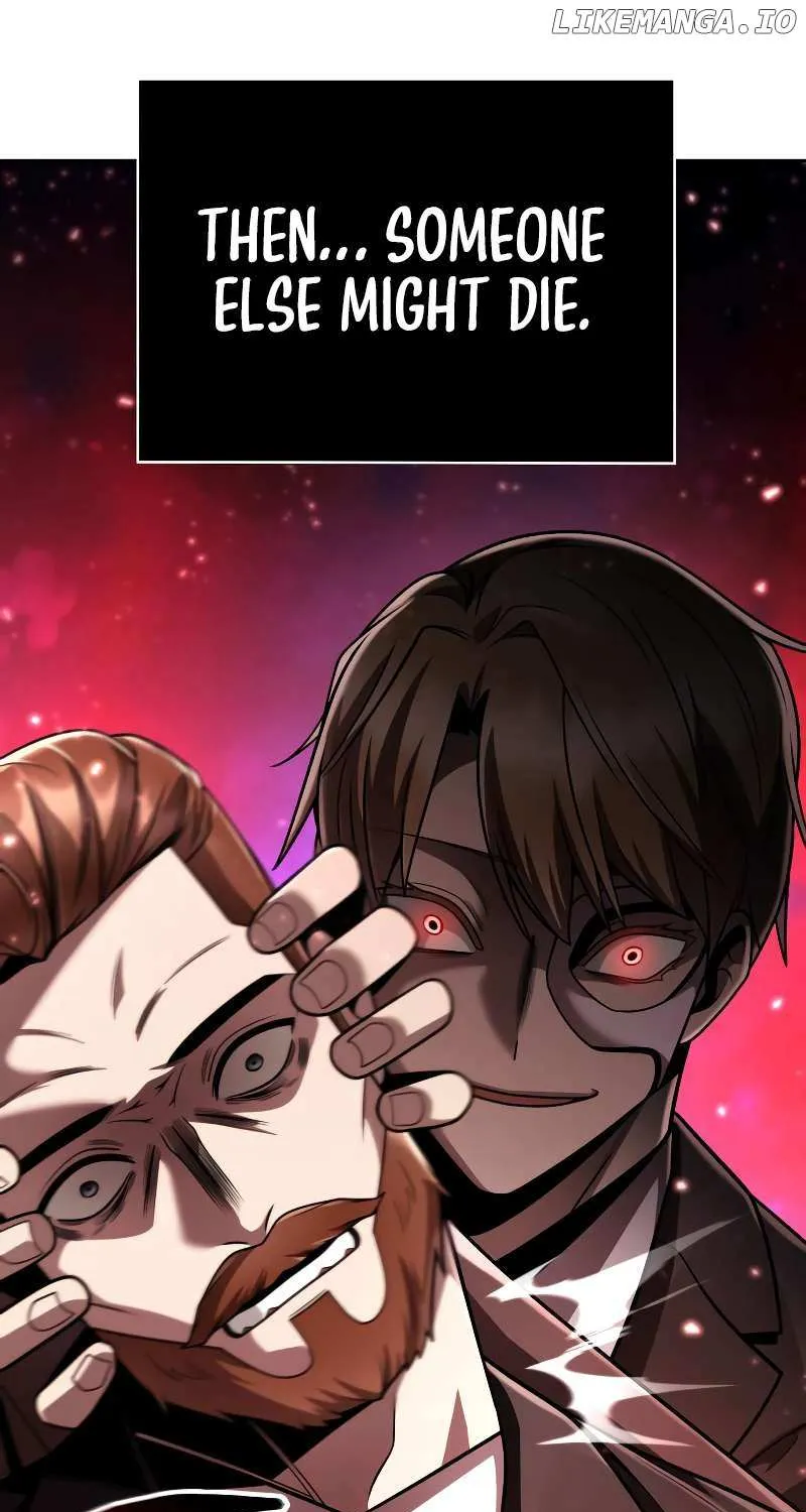 Clever Cleaning Life Of The Returned Genius Hunter Chapter 123 page 49 - 