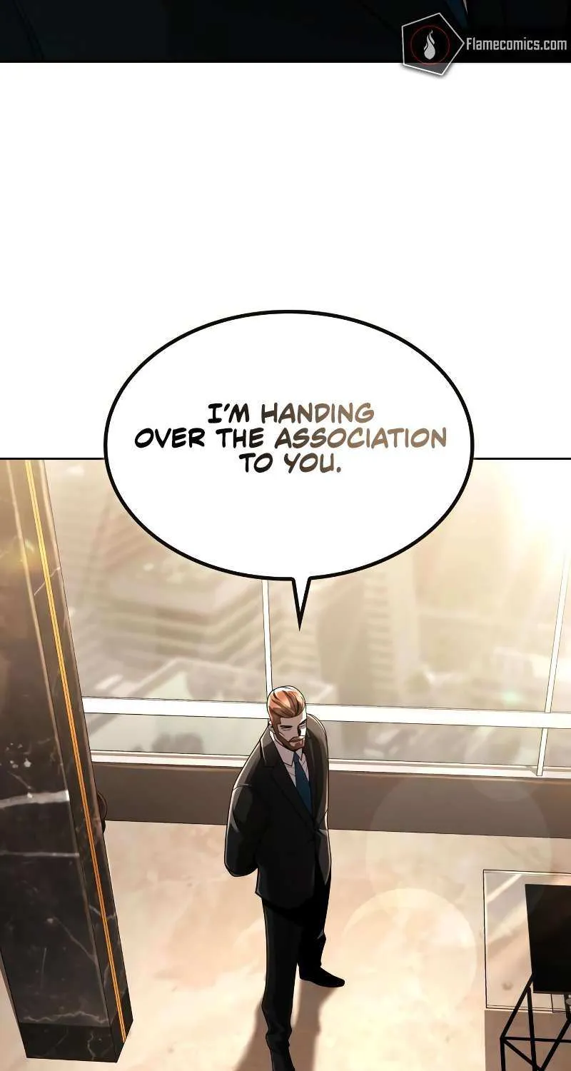 Clever Cleaning Life Of The Returned Genius Hunter Chapter 123 page 6 - 