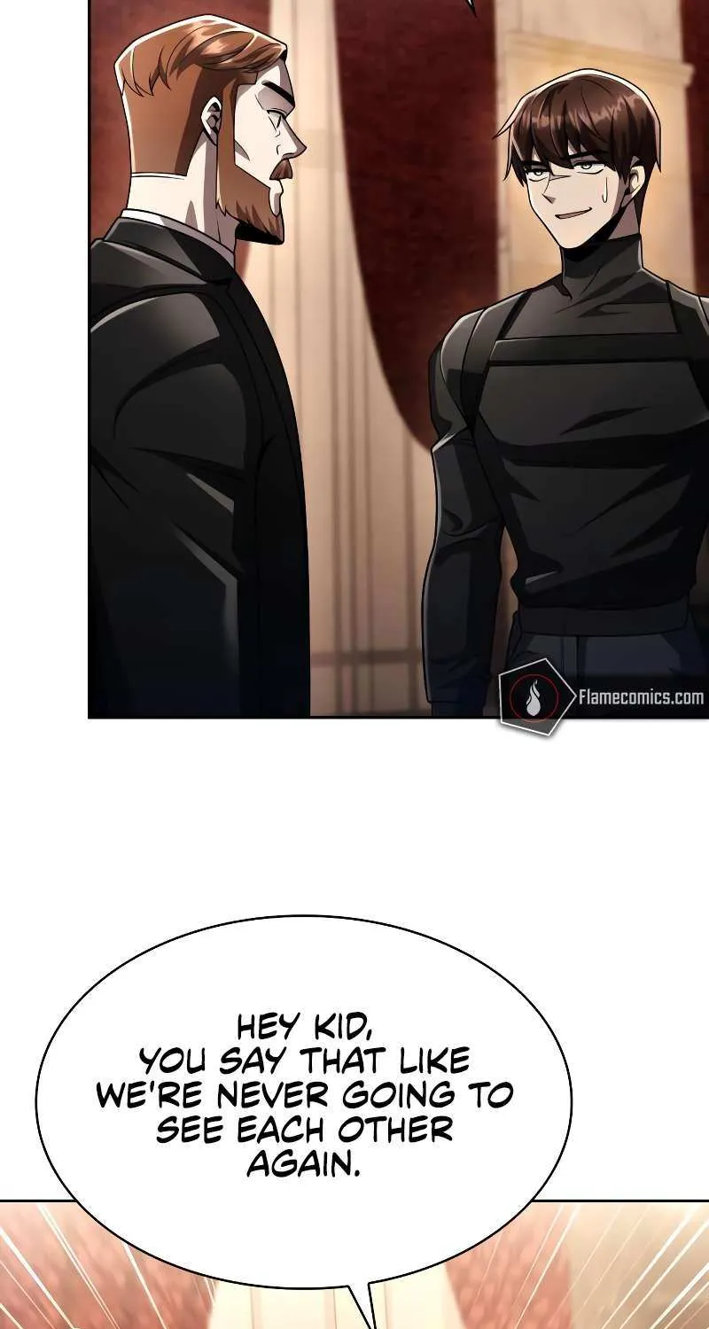Clever Cleaning Life Of The Returned Genius Hunter Chapter 123 page 53 - 