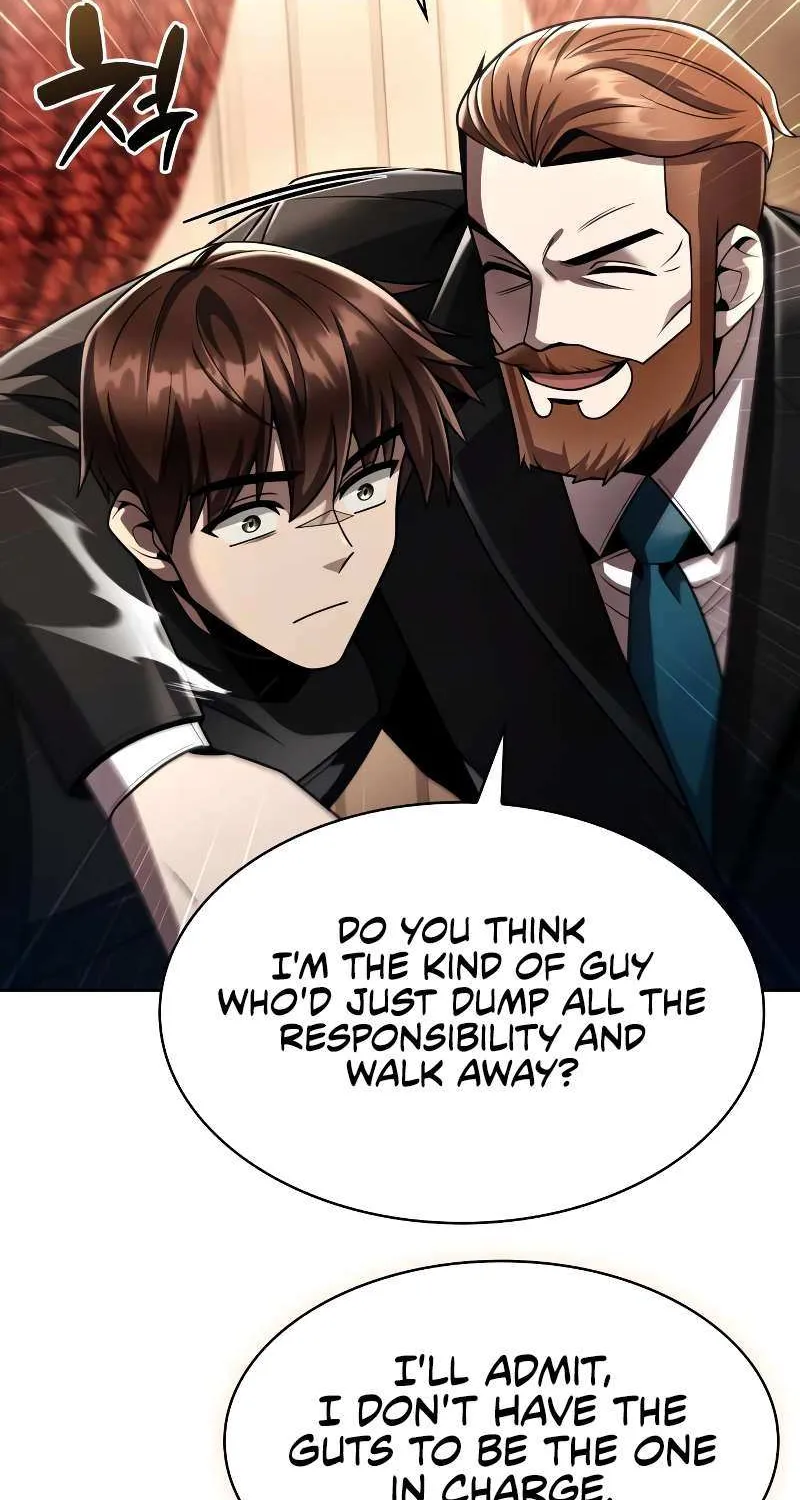 Clever Cleaning Life Of The Returned Genius Hunter Chapter 123 page 54 - 