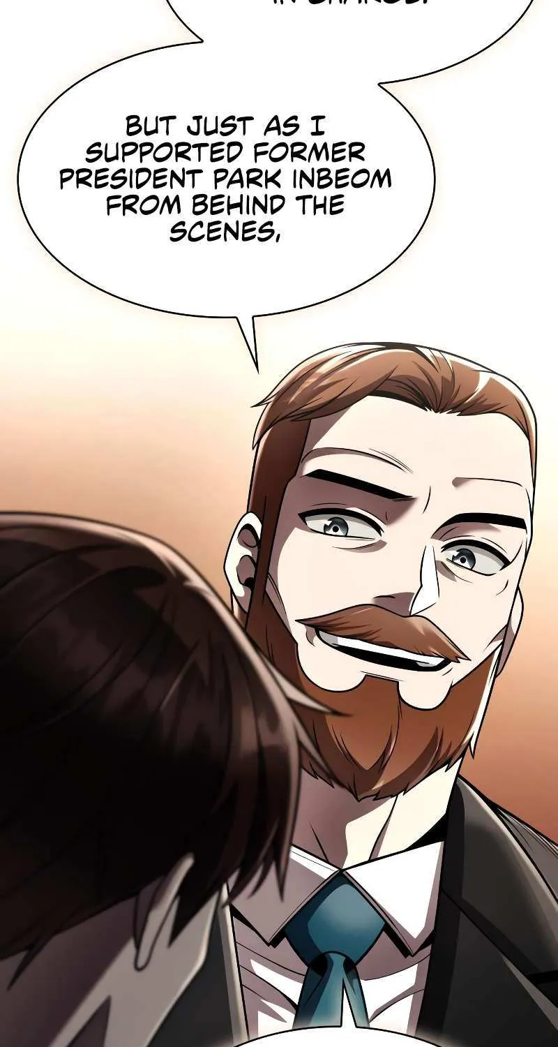 Clever Cleaning Life Of The Returned Genius Hunter Chapter 123 page 55 - 