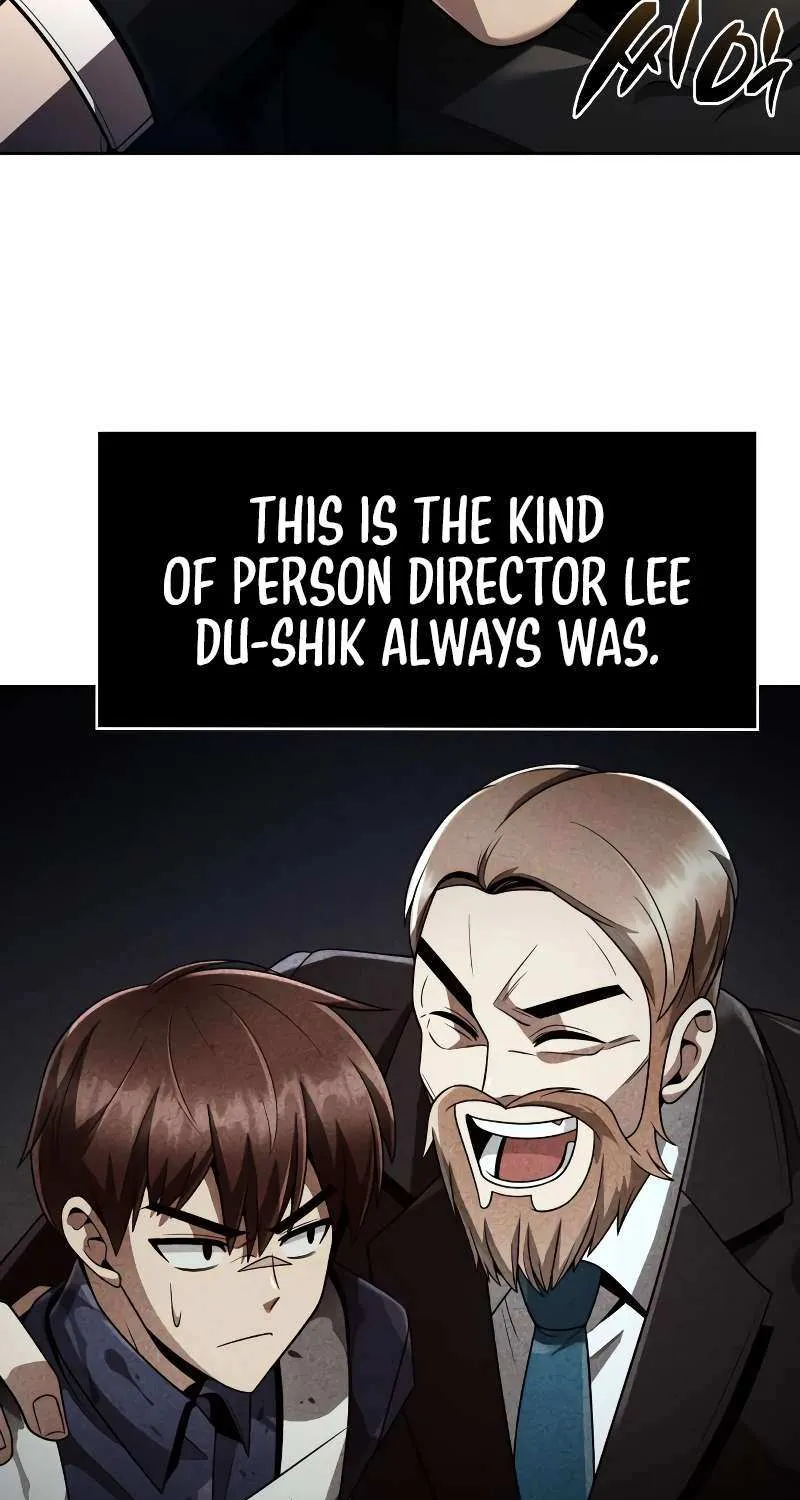 Clever Cleaning Life Of The Returned Genius Hunter Chapter 123 page 57 - 
