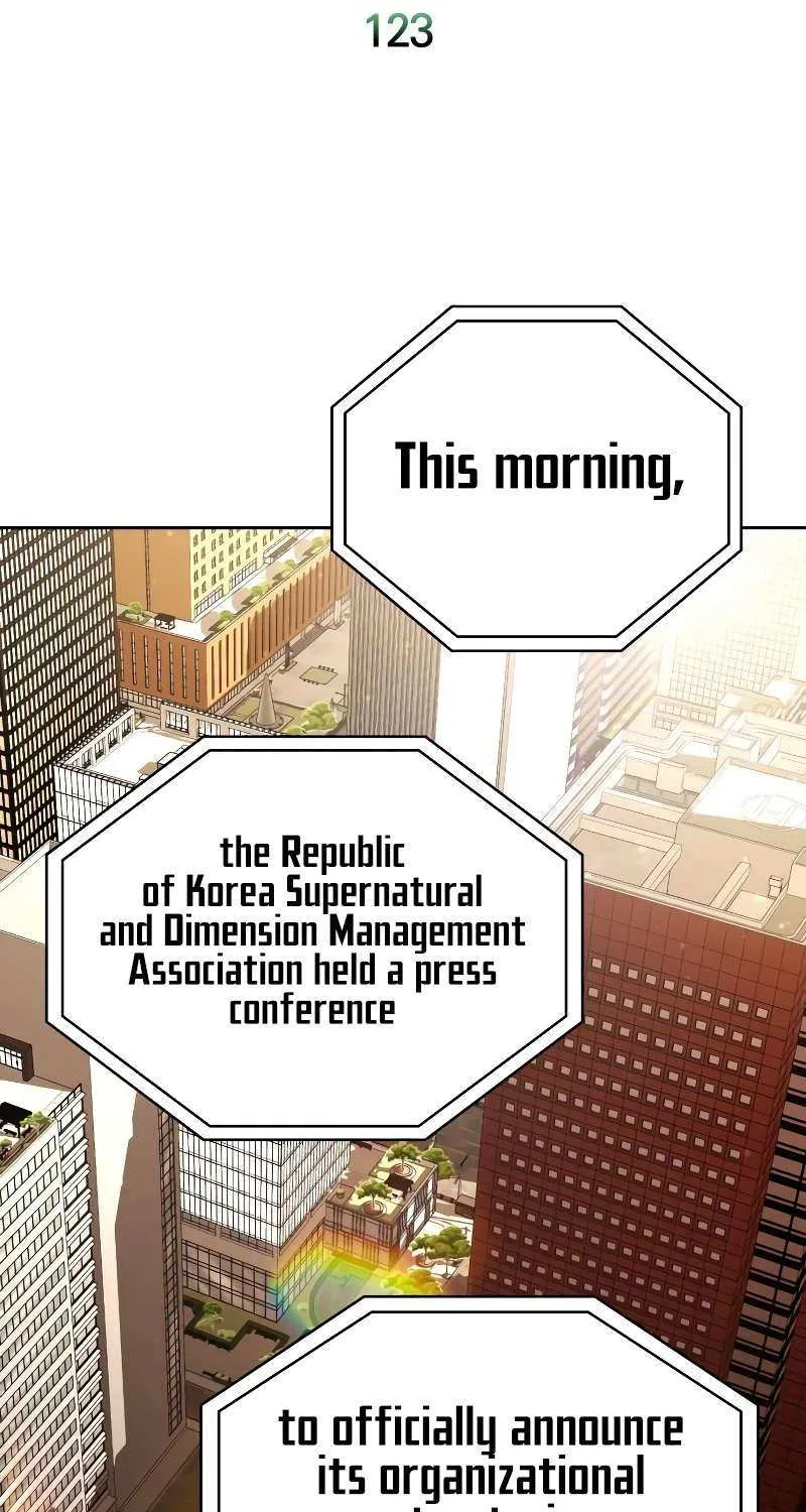 Clever Cleaning Life Of The Returned Genius Hunter Chapter 123 page 60 - 