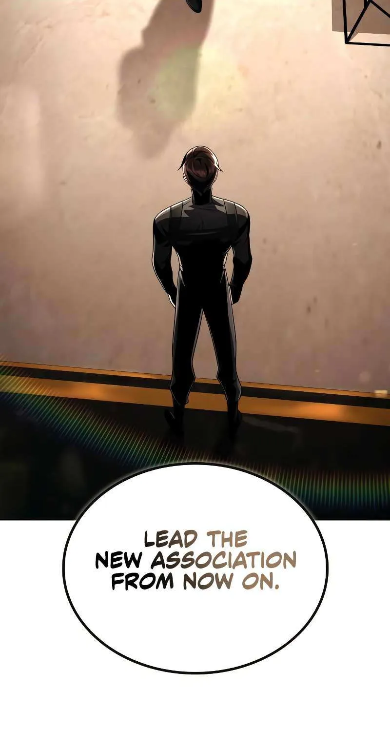 Clever Cleaning Life Of The Returned Genius Hunter Chapter 123 page 7 - 