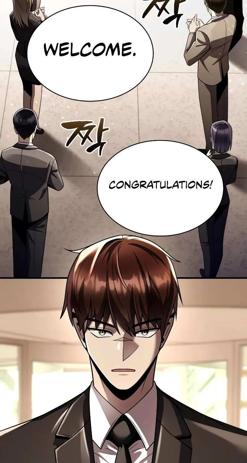 Clever Cleaning Life Of The Returned Genius Hunter Chapter 123 page 67 - 