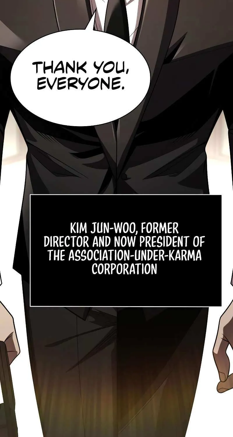 Clever Cleaning Life Of The Returned Genius Hunter Chapter 123 page 68 - 