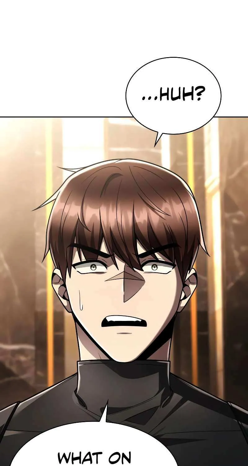 Clever Cleaning Life Of The Returned Genius Hunter Chapter 123 page 8 - 
