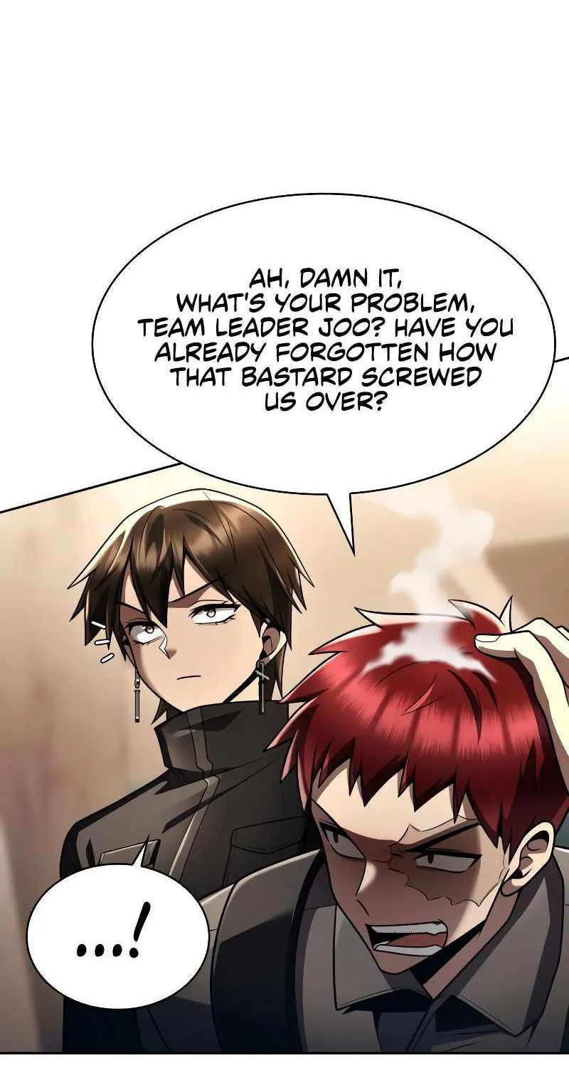 Clever Cleaning Life Of The Returned Genius Hunter Chapter 123 page 73 - 