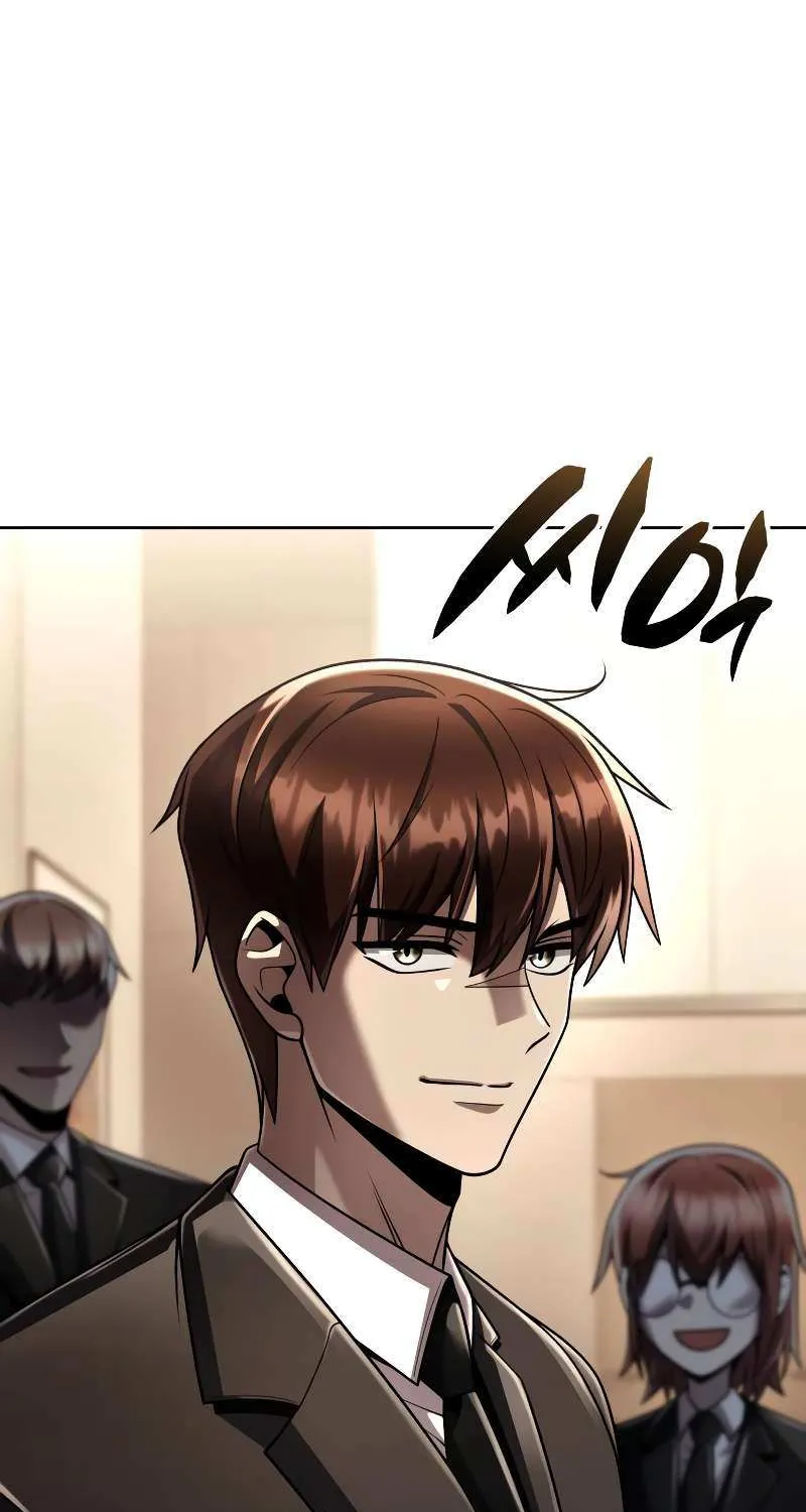 Clever Cleaning Life Of The Returned Genius Hunter Chapter 123 page 74 - 
