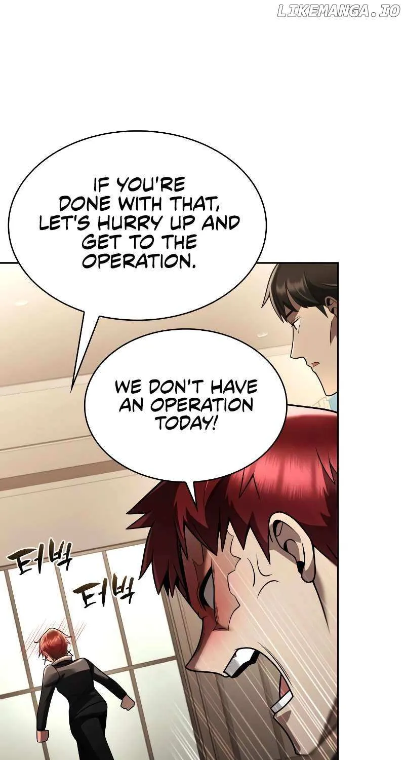 Clever Cleaning Life Of The Returned Genius Hunter Chapter 123 page 76 - 