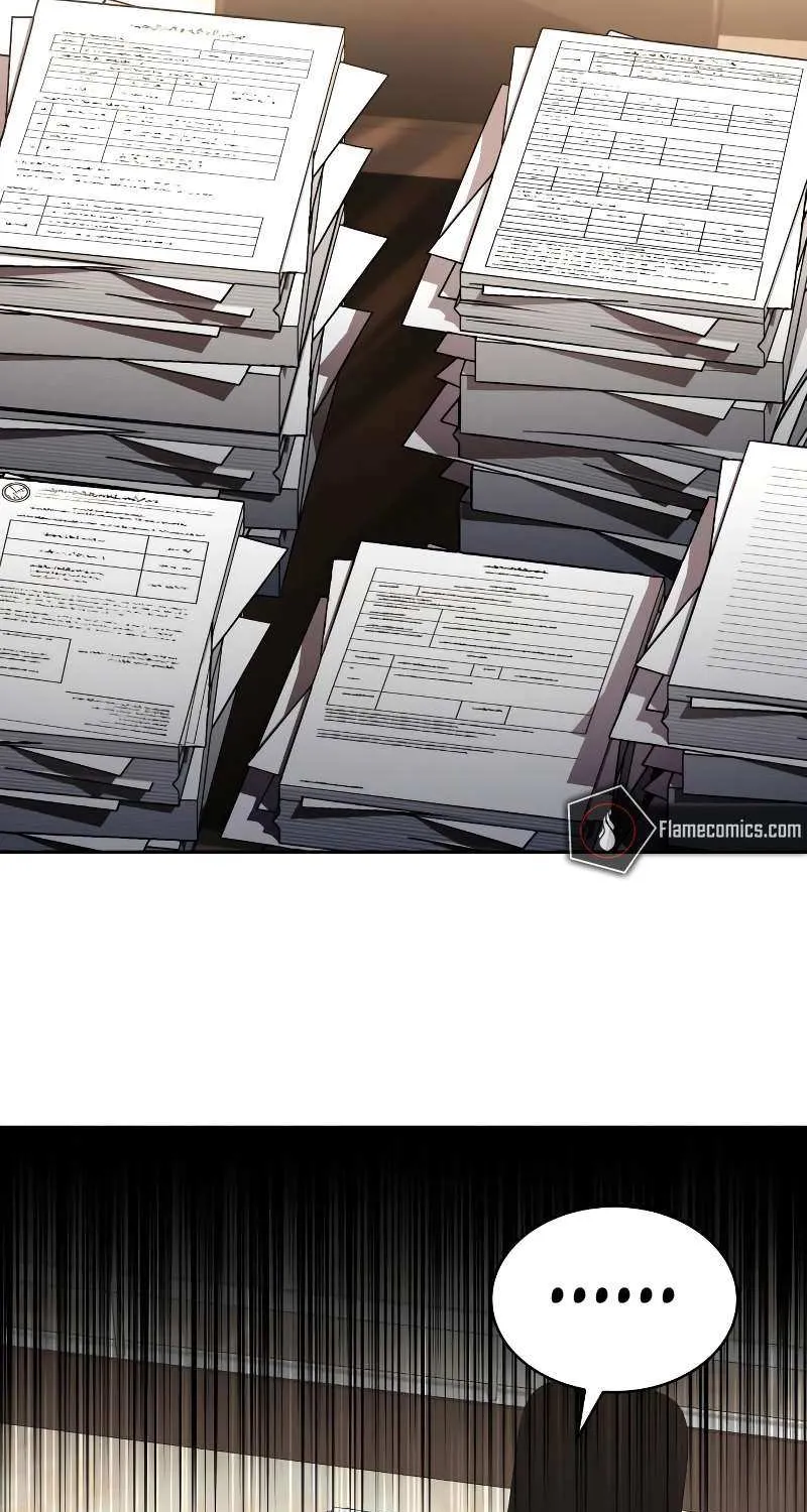 Clever Cleaning Life Of The Returned Genius Hunter Chapter 123 page 78 - 