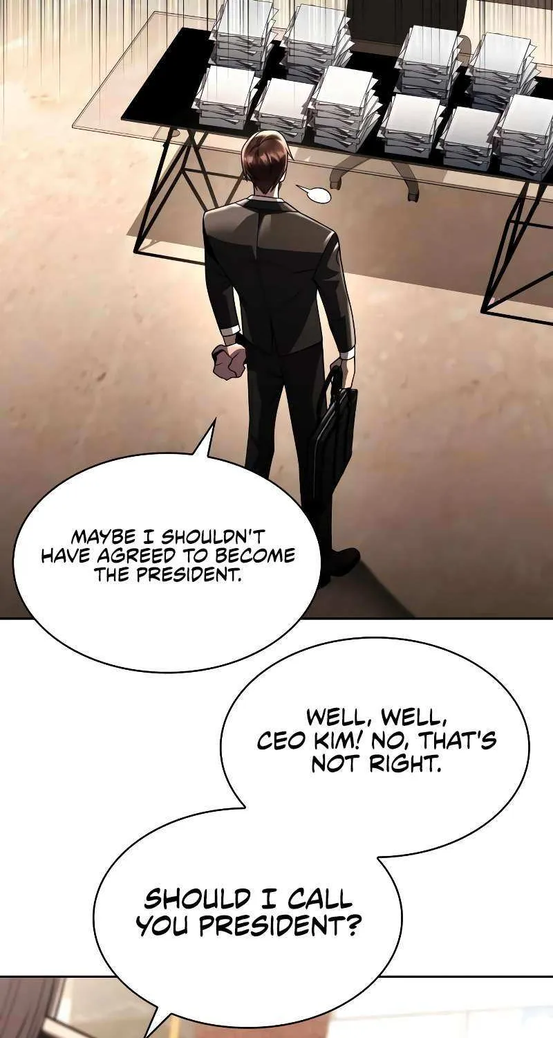 Clever Cleaning Life Of The Returned Genius Hunter Chapter 123 page 79 - 