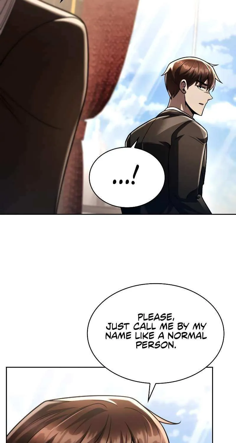 Clever Cleaning Life Of The Returned Genius Hunter Chapter 123 page 80 - 