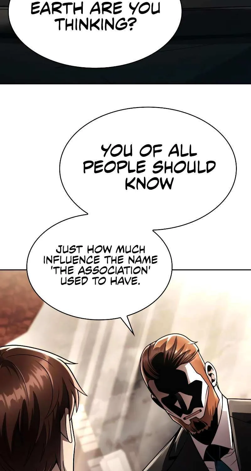Clever Cleaning Life Of The Returned Genius Hunter Chapter 123 page 9 - 