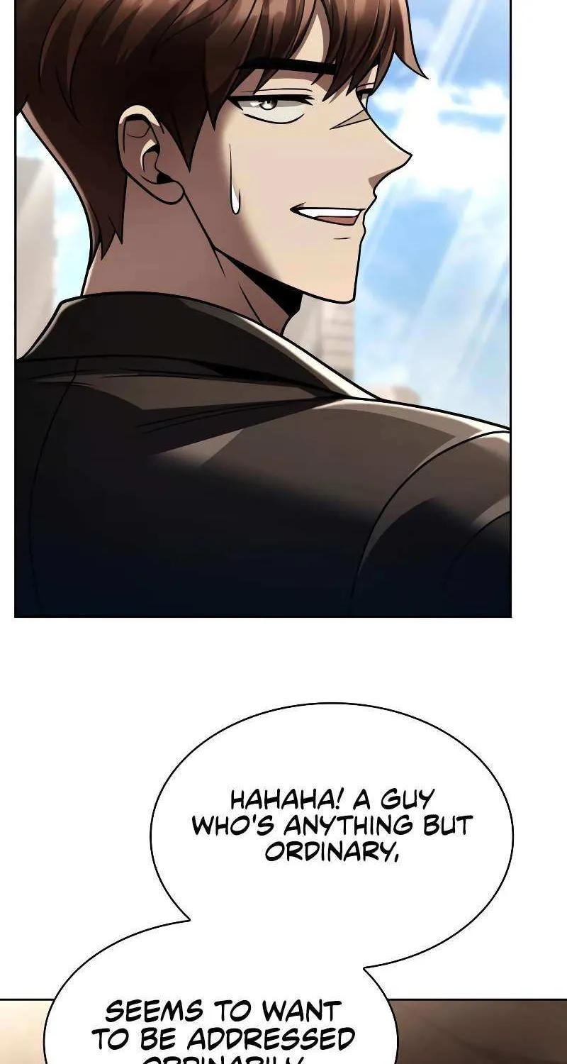Clever Cleaning Life Of The Returned Genius Hunter Chapter 123 page 81 - 