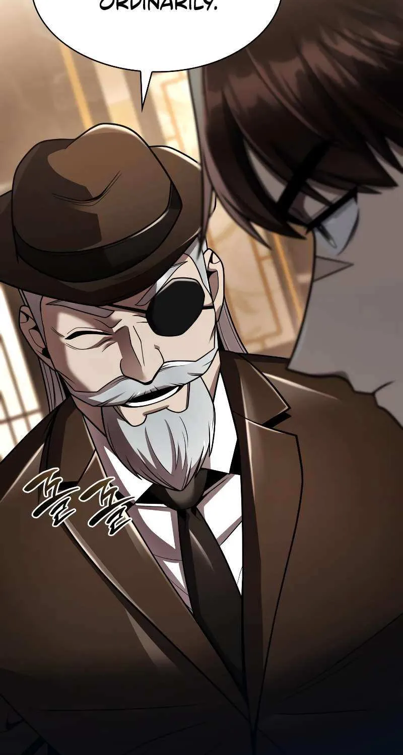 Clever Cleaning Life Of The Returned Genius Hunter Chapter 123 page 82 - 