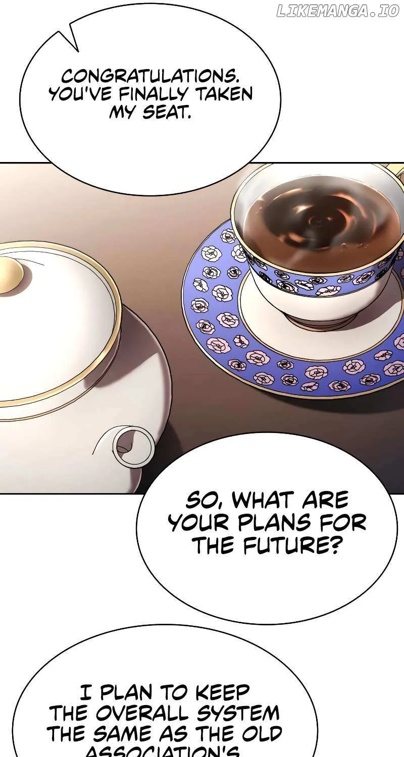 Clever Cleaning Life Of The Returned Genius Hunter Chapter 123 page 84 - 