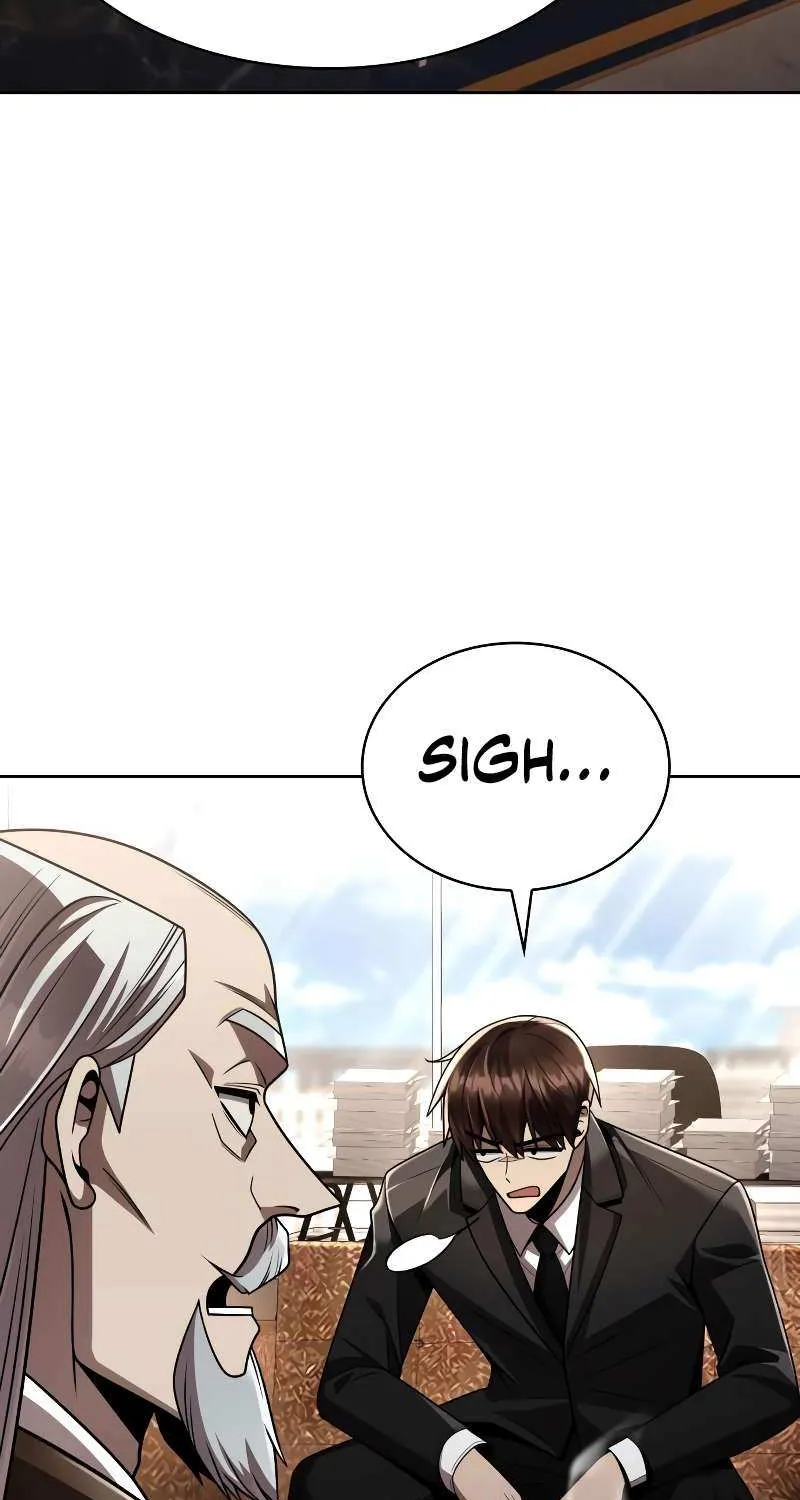 Clever Cleaning Life Of The Returned Genius Hunter Chapter 123 page 86 - 