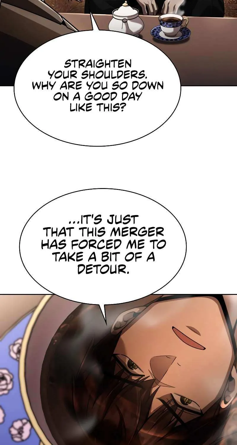 Clever Cleaning Life Of The Returned Genius Hunter Chapter 123 page 87 - 