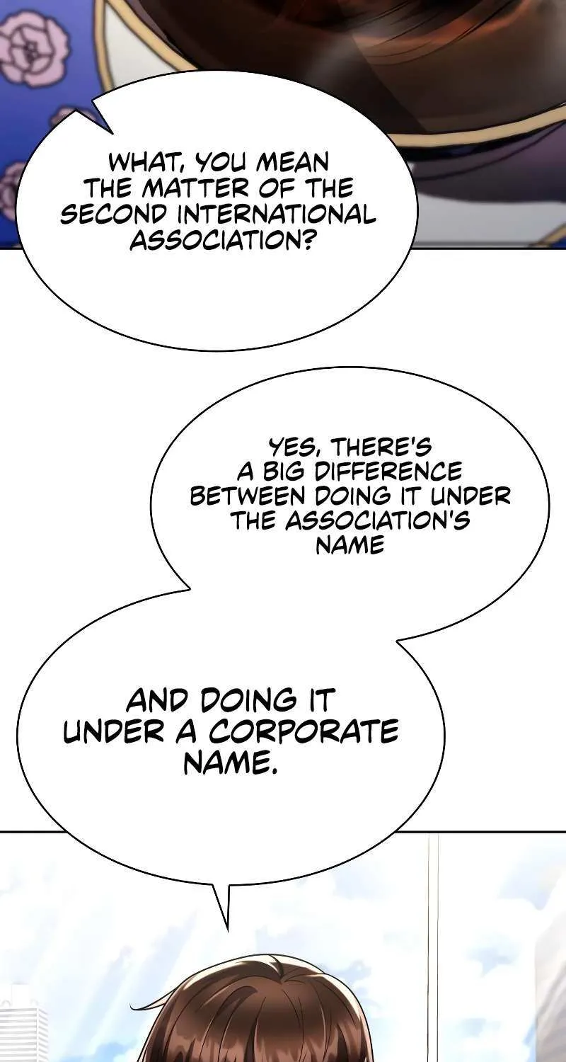 Clever Cleaning Life Of The Returned Genius Hunter Chapter 123 page 88 - 