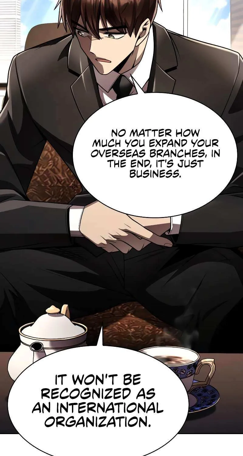 Clever Cleaning Life Of The Returned Genius Hunter Chapter 123 page 89 - 