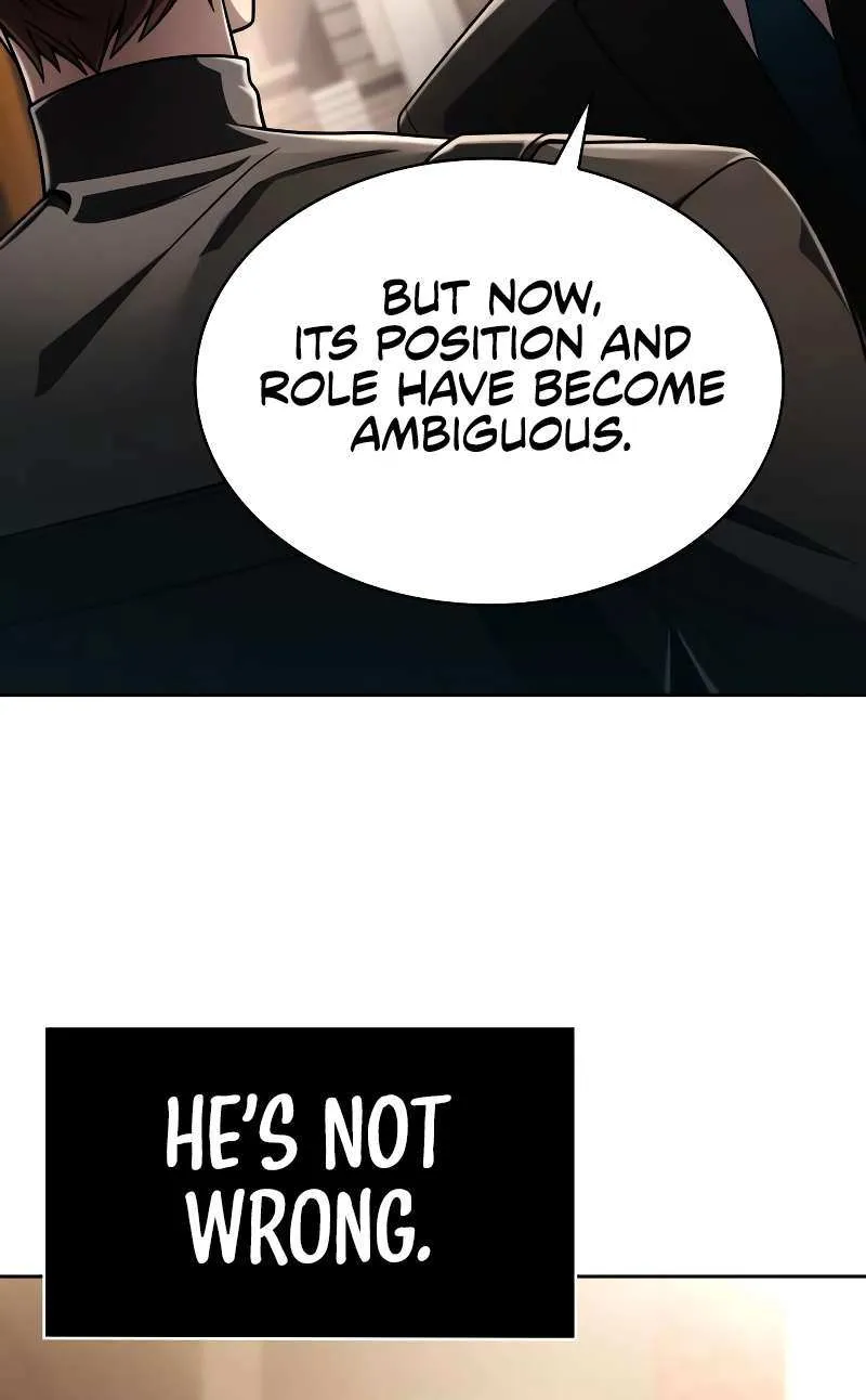 Clever Cleaning Life Of The Returned Genius Hunter Chapter 123 page 10 - 