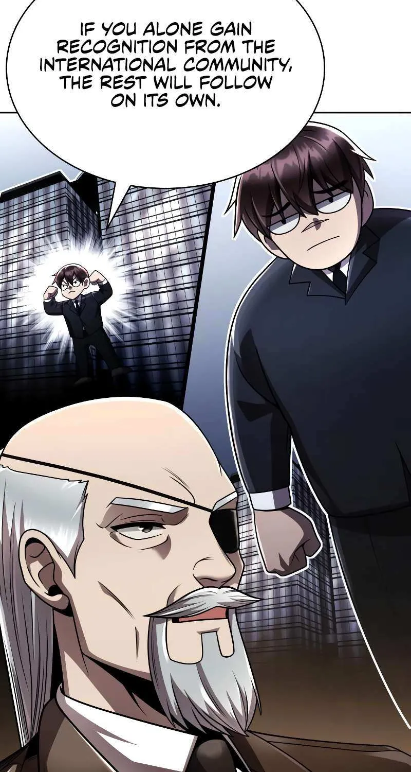 Clever Cleaning Life Of The Returned Genius Hunter Chapter 123 page 91 - 