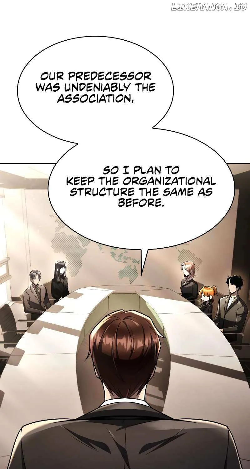 Clever Cleaning Life Of The Returned Genius Hunter Chapter 123 page 93 - 