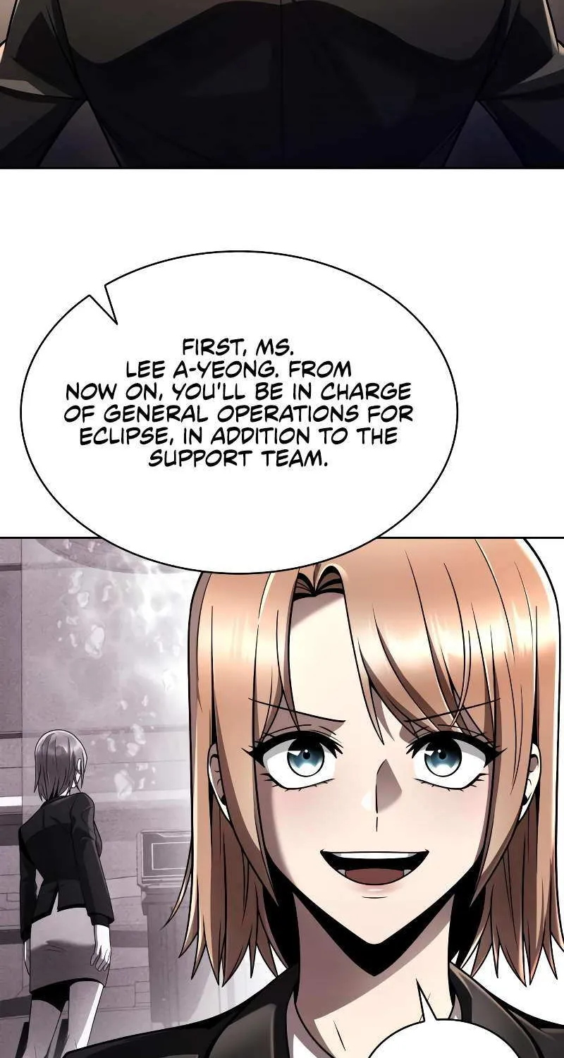 Clever Cleaning Life Of The Returned Genius Hunter Chapter 123 page 94 - 
