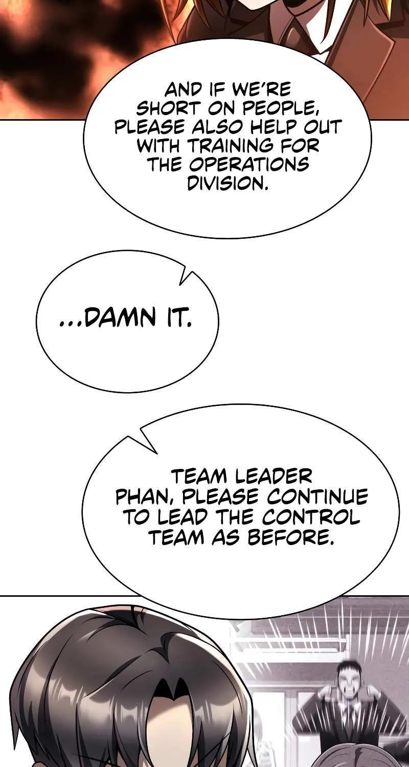 Clever Cleaning Life Of The Returned Genius Hunter Chapter 123 page 97 - 