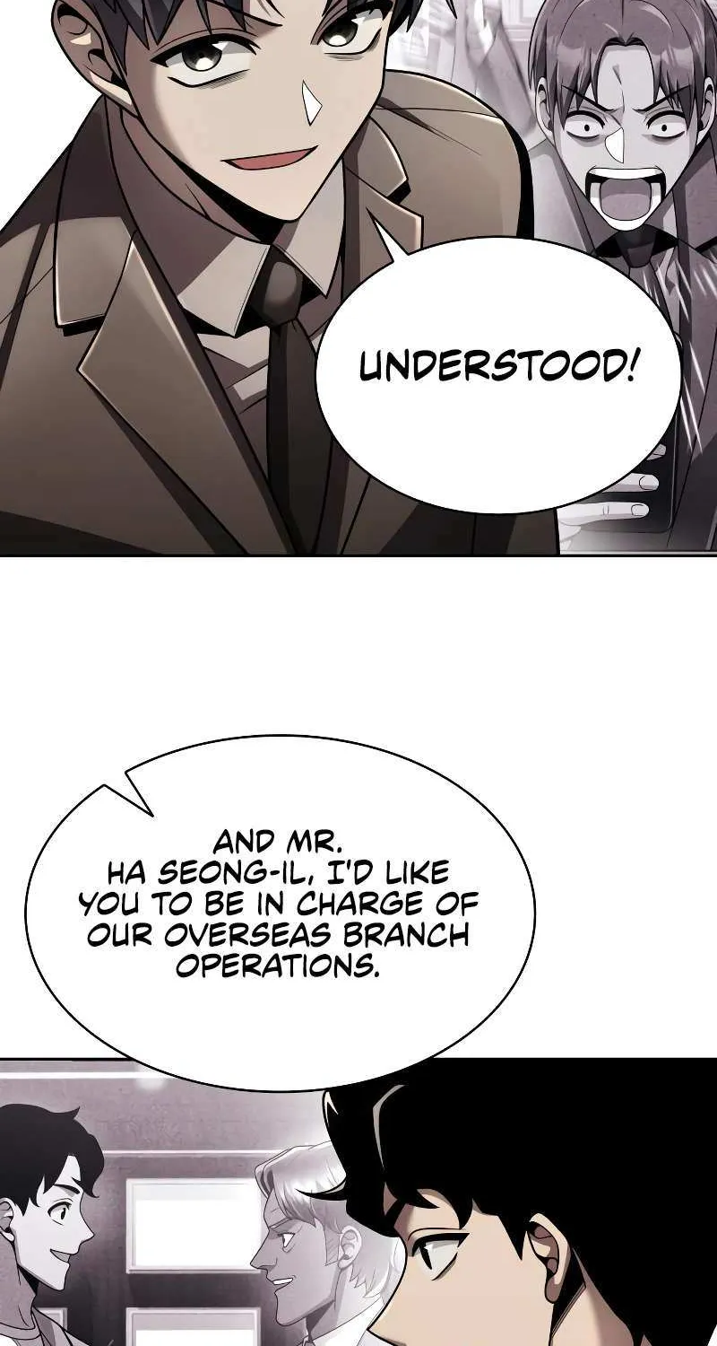 Clever Cleaning Life Of The Returned Genius Hunter Chapter 123 page 98 - 