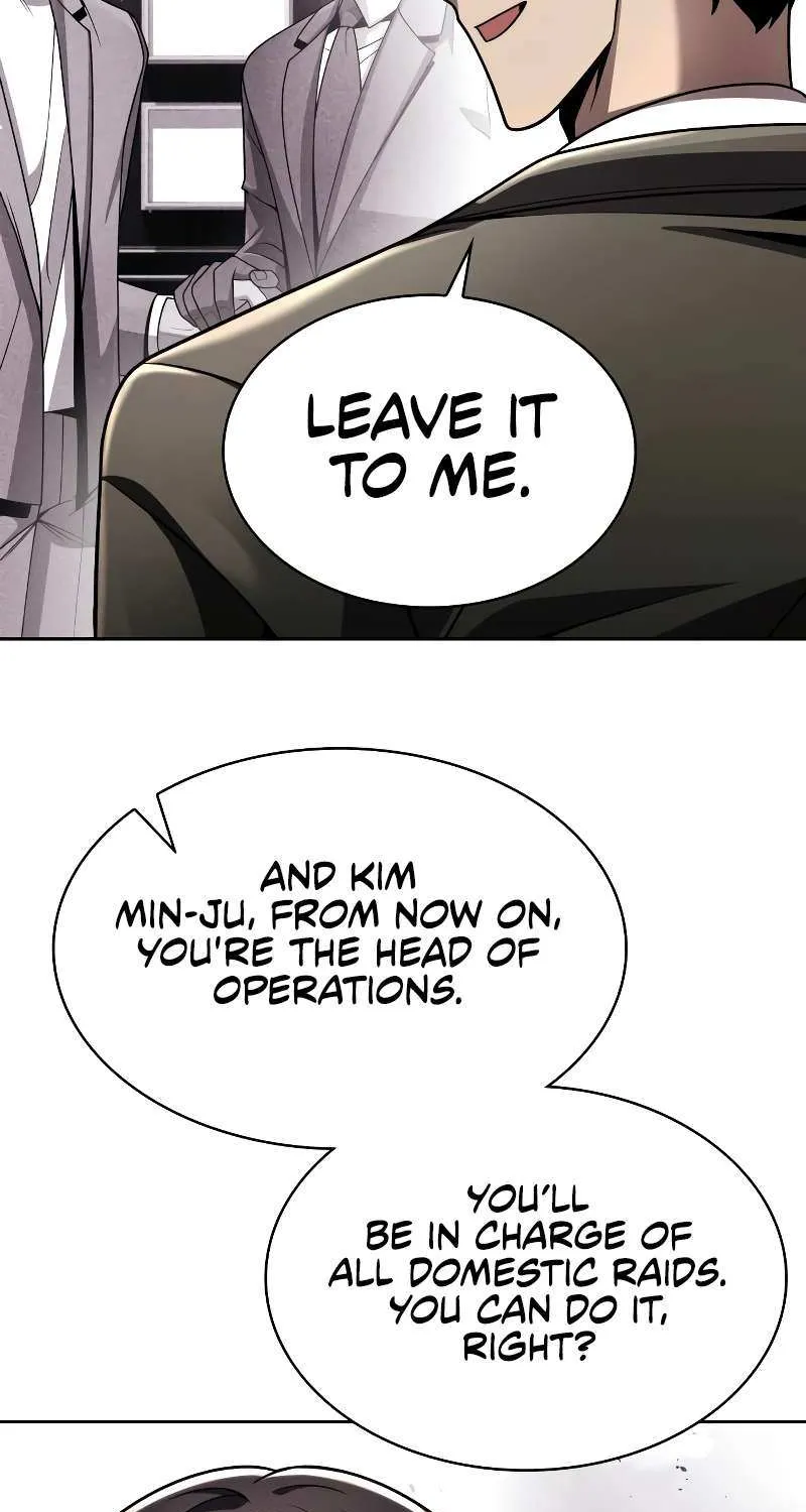 Clever Cleaning Life Of The Returned Genius Hunter Chapter 123 page 99 - 