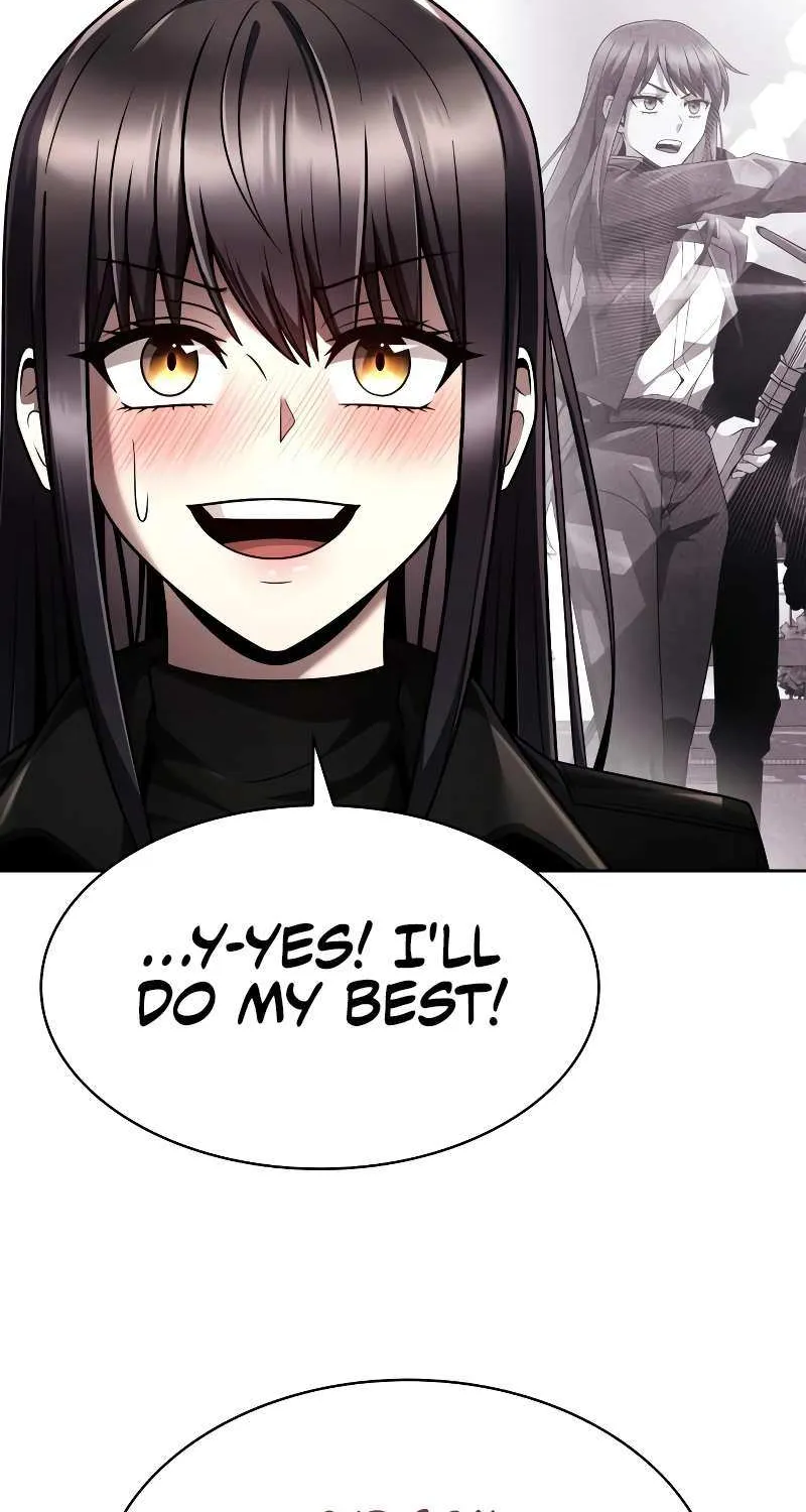 Clever Cleaning Life Of The Returned Genius Hunter Chapter 123 page 100 - 